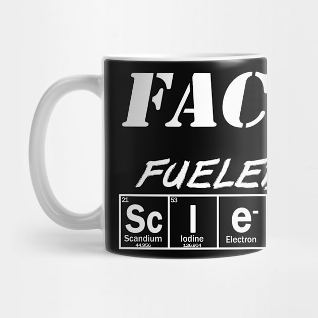 FACTS fueled by science by Context